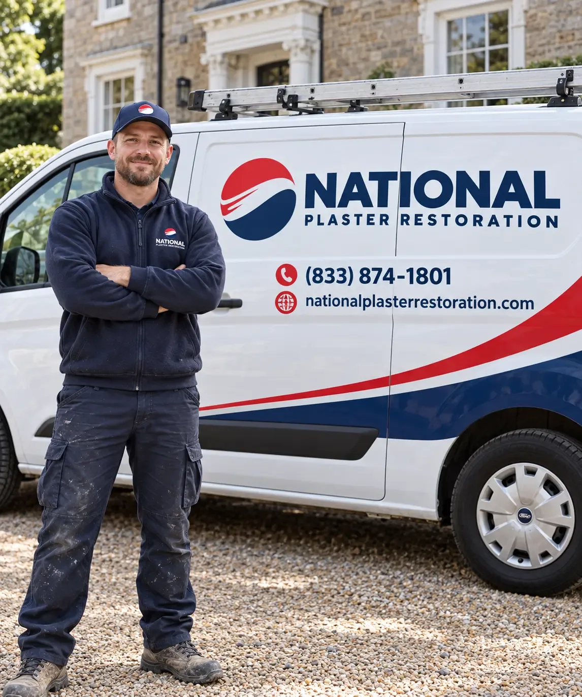 Plaster Repair company in Esmond, ND